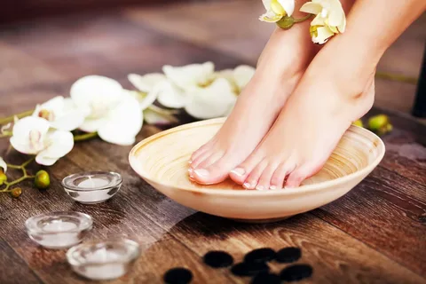 Foot Care Treatment: Top Products & Tips for Wellness