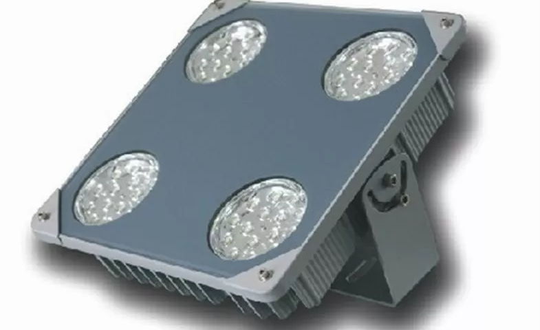 Exploring Different Types of Explosion Proof LED Lighting in Dubai by Leizur