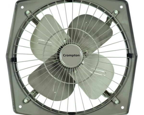 9 Inch Exhaust Fan