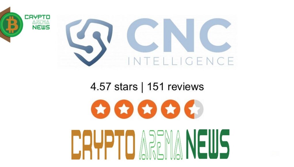 Is CNC Intelligence legit