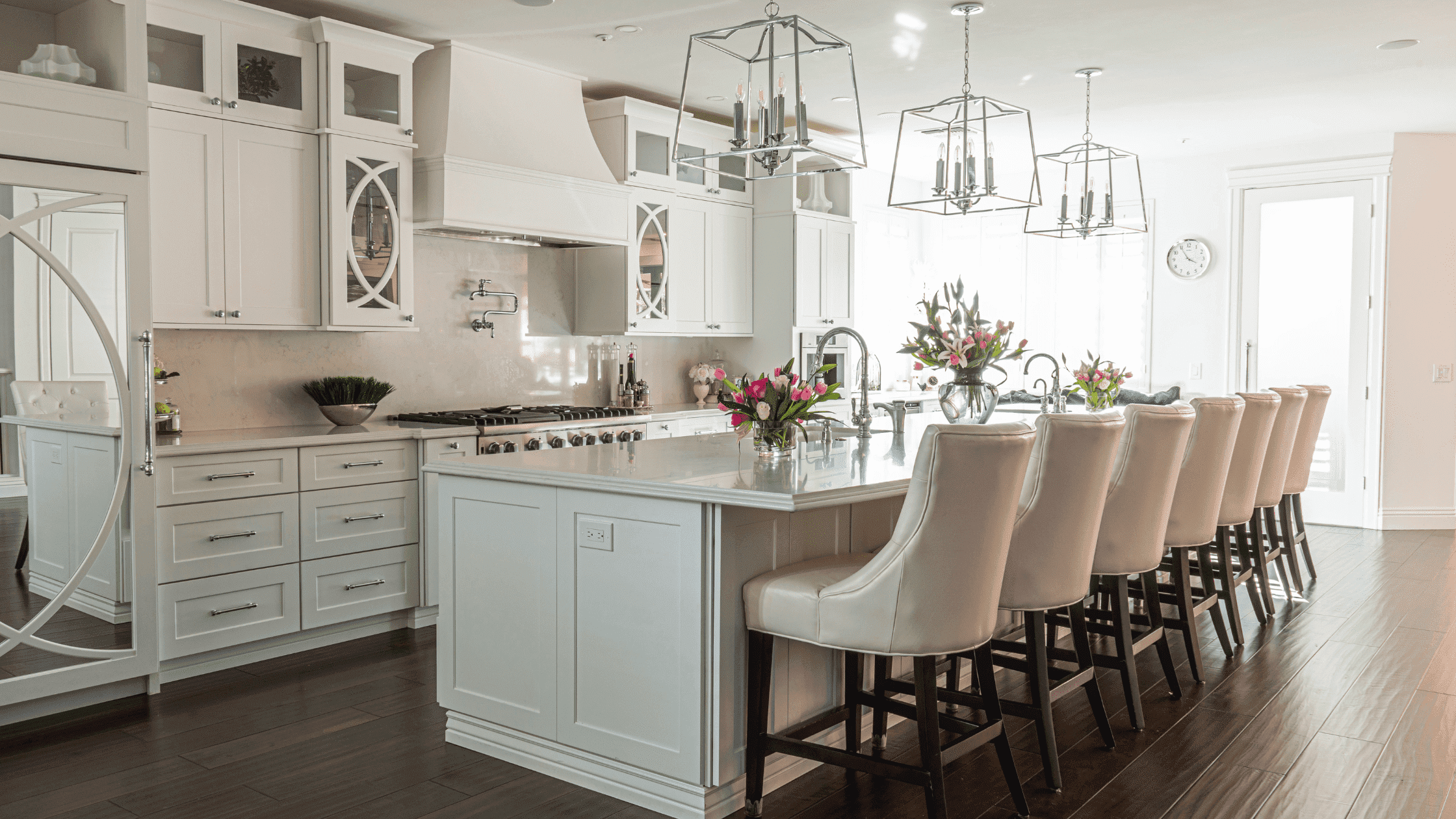 kitchen remodeling cost