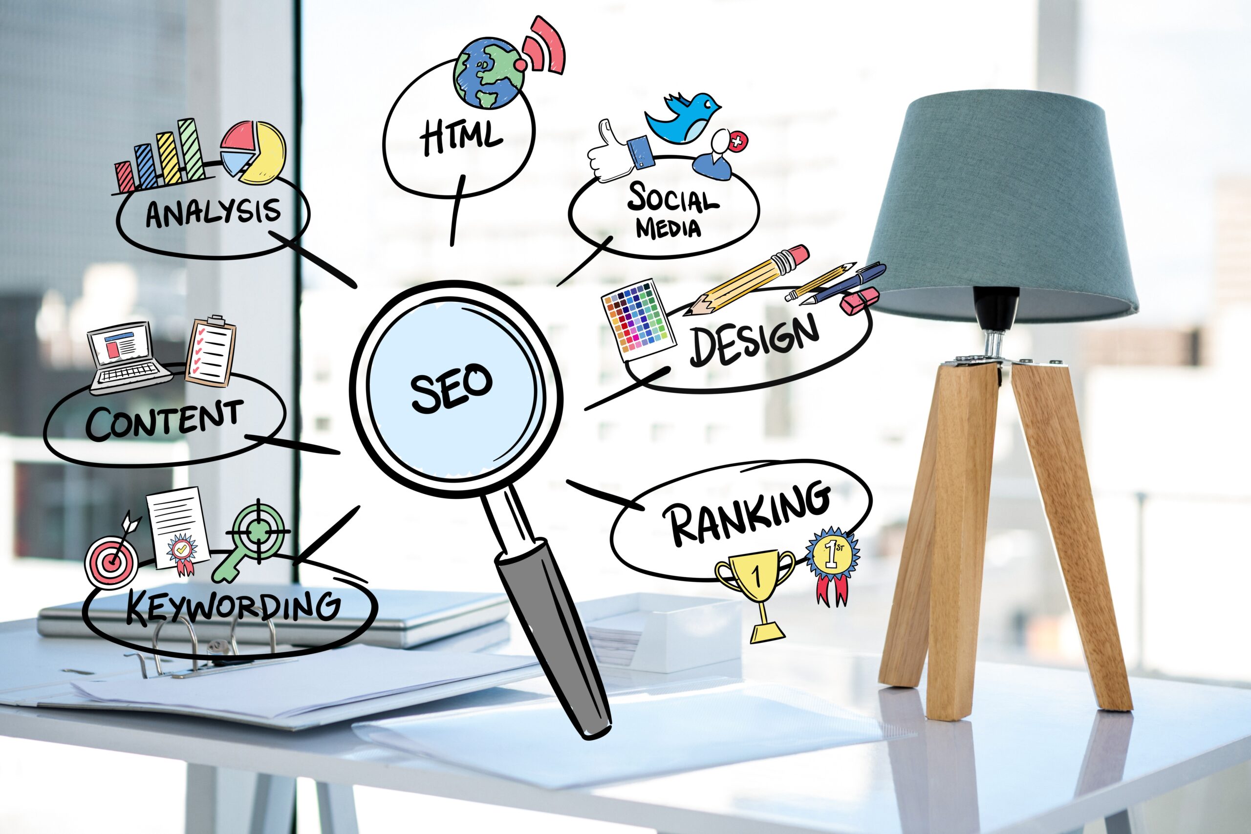 seo course in lahore