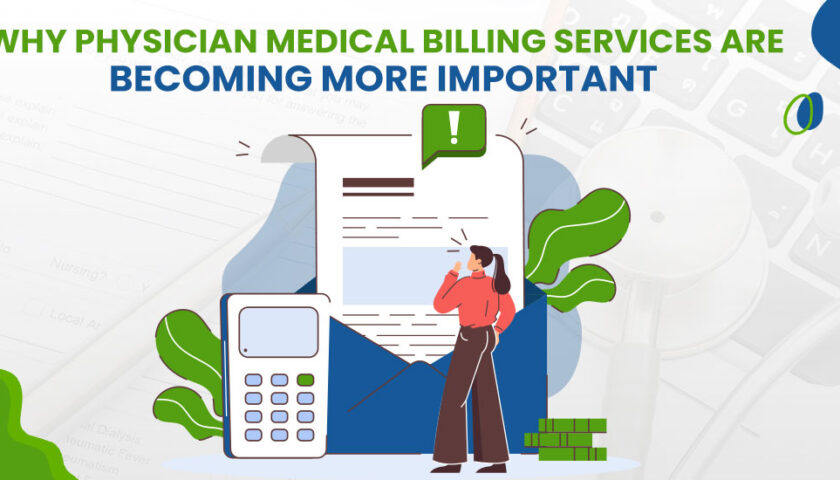 physician medical billing services, medical billing services