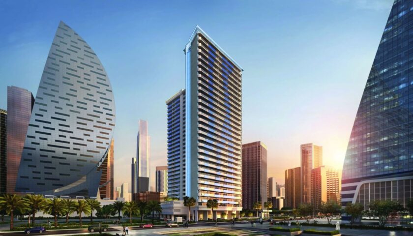properties in Dubai for sale