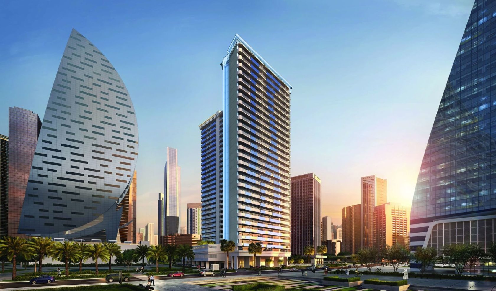 properties in Dubai for sale
