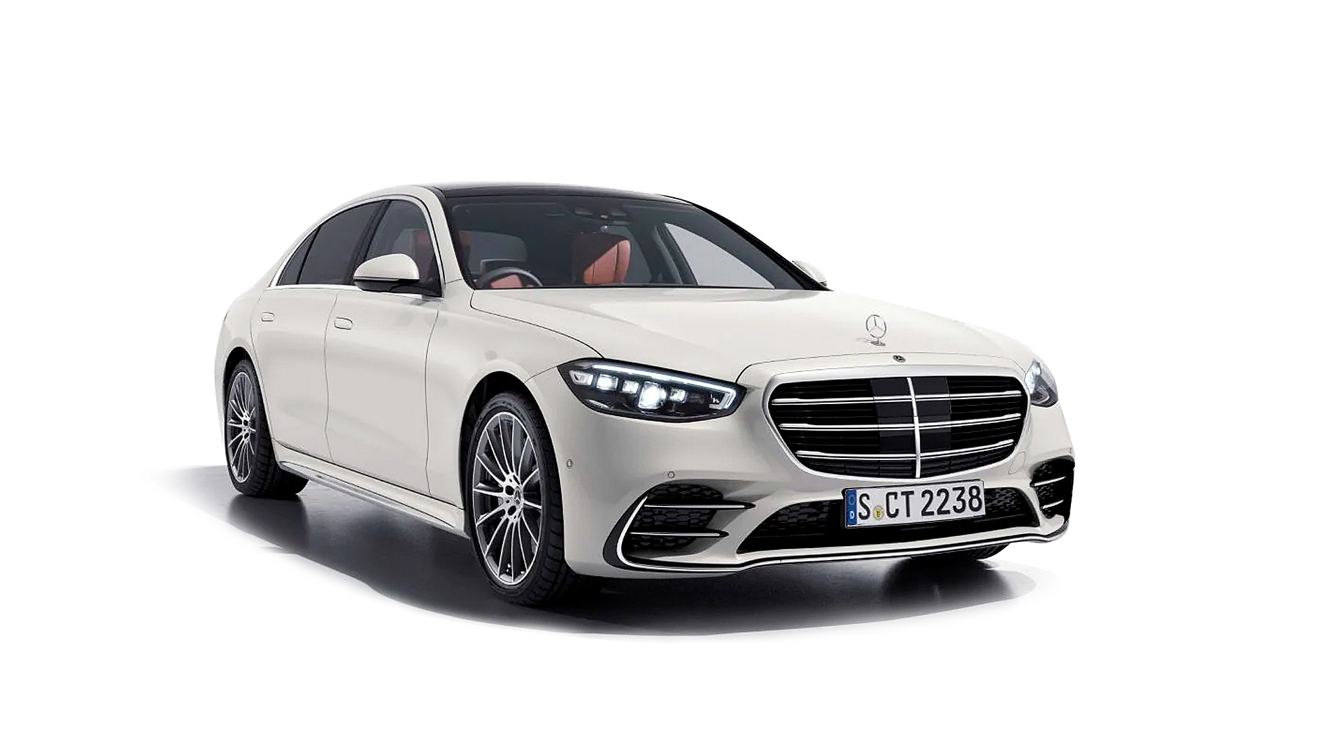 Top Hidden Benefits of Mercedes Rental Dubai