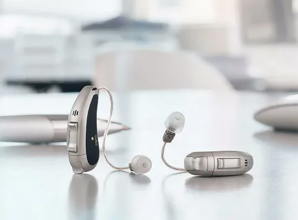 siemens hearing aids