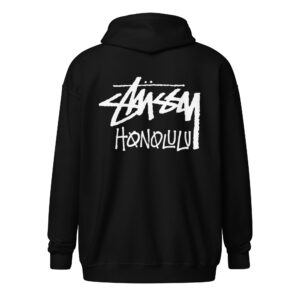 Unleash Your Style: How to Rock the Stussy Honolulu Shirt in 2024