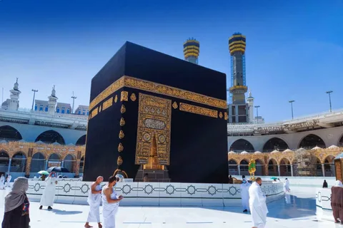 umrah packages 2024