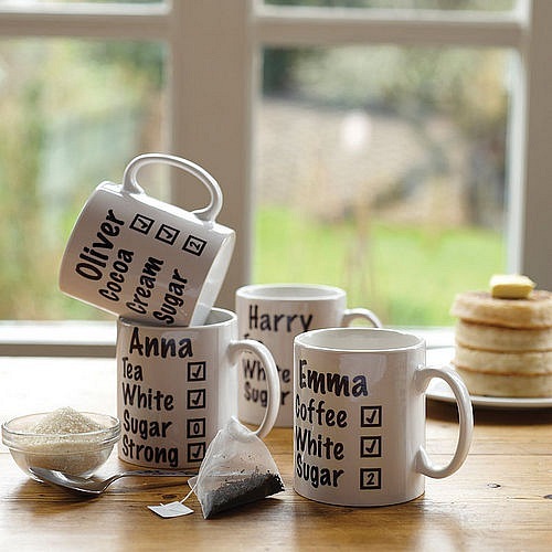 Mugs for sale in bulk