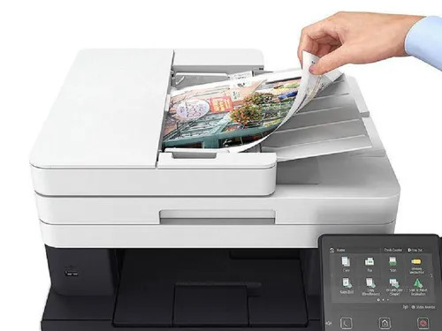 Copier Machine Rental