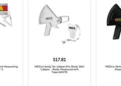 How to Choose the Best Bulk Body Fat Calipers for Your Needs