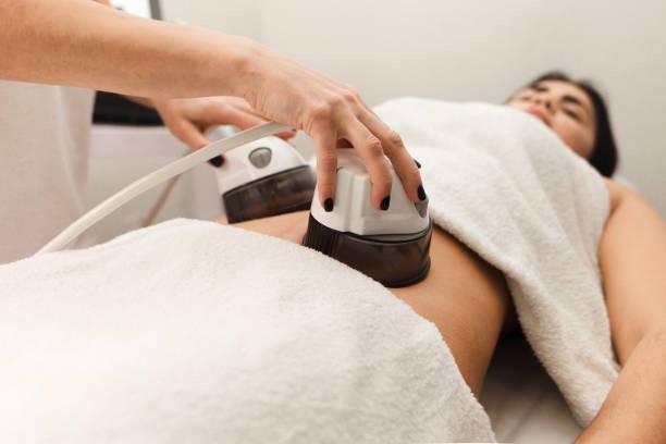 Vacuum Therapy for Body Sculpting