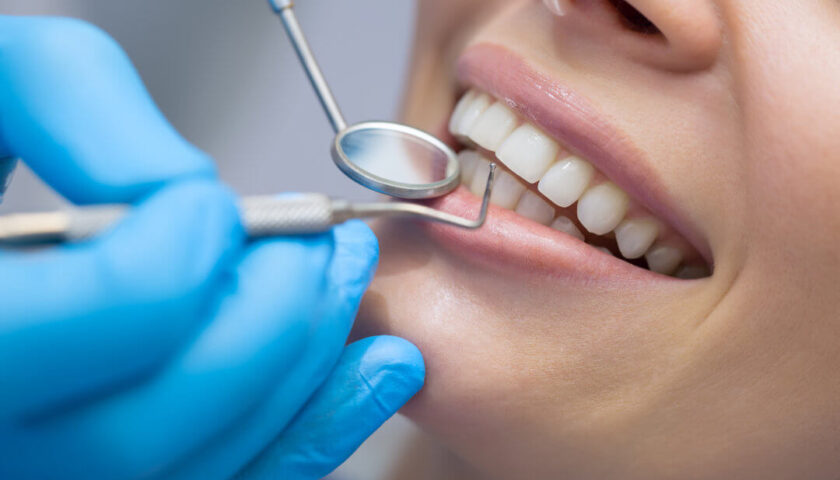 Restorative Dentistry in Phoenix