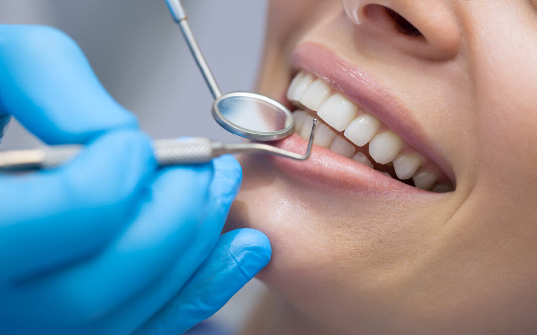 Restorative Dentistry in Phoenix