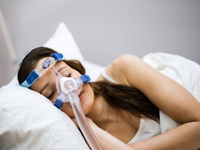 Sleep Apnea Treatments in Maricopa