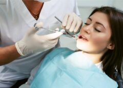 Sedation Dentistry in Chandler