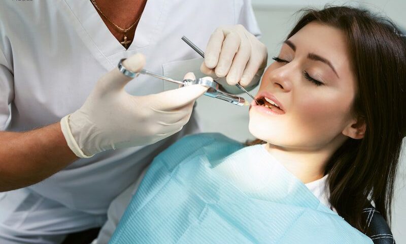 Sedation Dentistry in Chandler