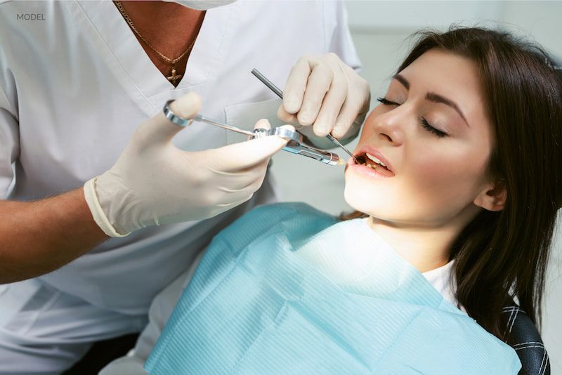 Sedation Dentistry in Chandler