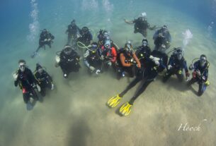 Things to Consider Before Signing Up for a Scuba Diving Course