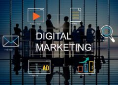 digital marketing agency in India