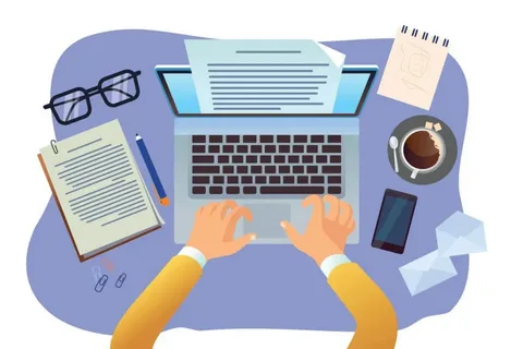 Content writing services