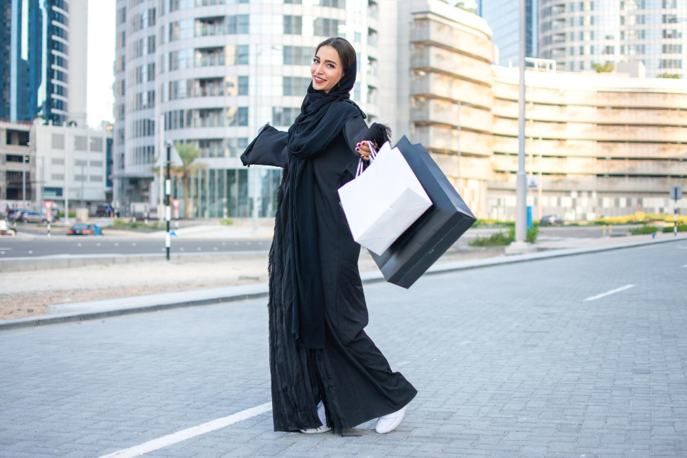 Hijab abaya styles