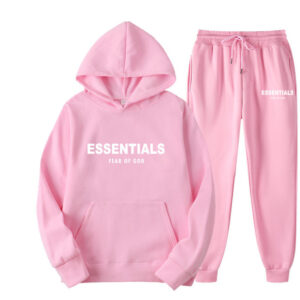 Essentials Tracksuit