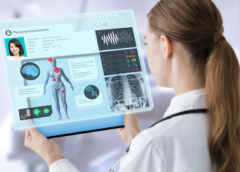 electronic medical record systems