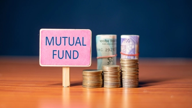 mutual fund app