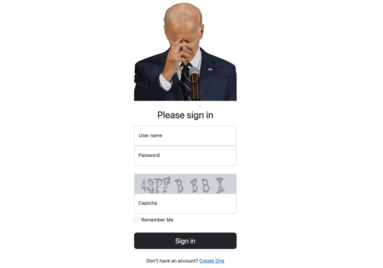 How Law Enforcement Is Targeting Bidencash for SSN Dumping