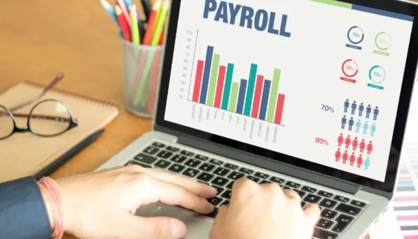 Advantages of Automated Payroll Software for Small Businesses