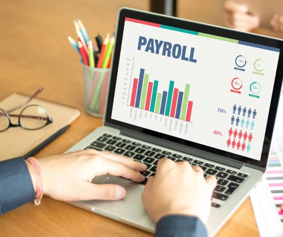 Advantages of Automated Payroll Software for Small Businesses