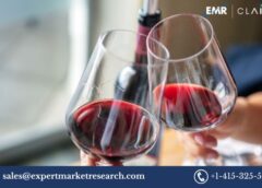 Asia Pacific Wine Market