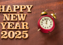 Celebrate New Year Day 2025 With Unbeatable Savings