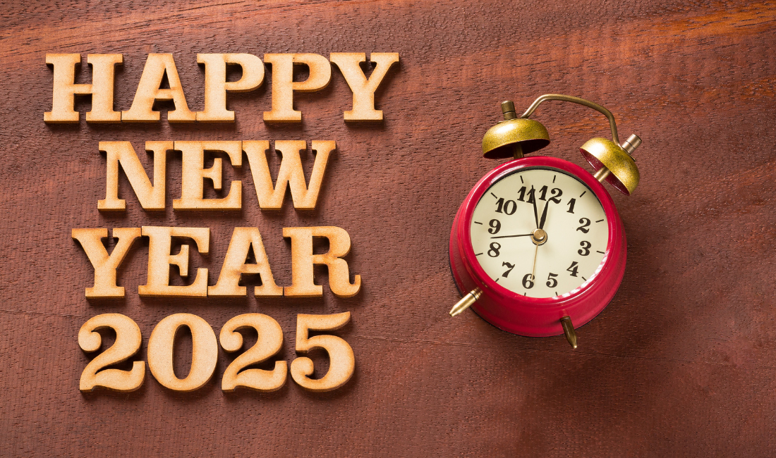 Celebrate New Year Day 2025 With Unbeatable Savings