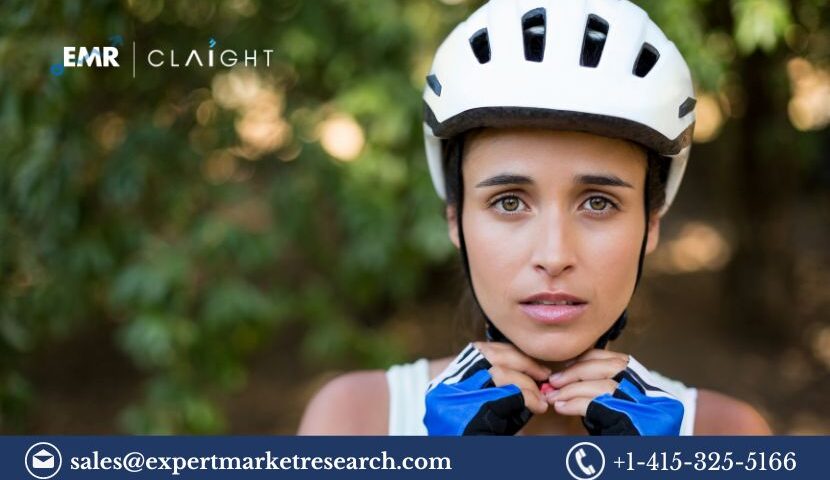 Cycling Helmet Market