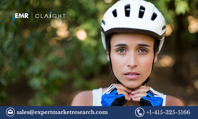 Cycling Helmet Market