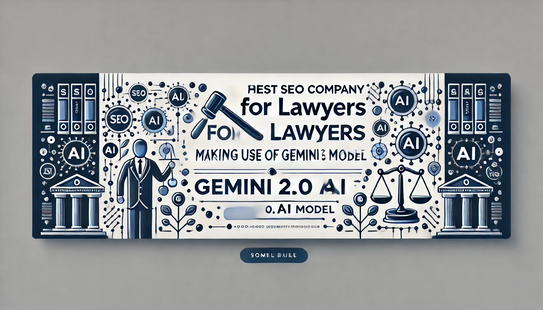 Best SEO Company for Lawyers