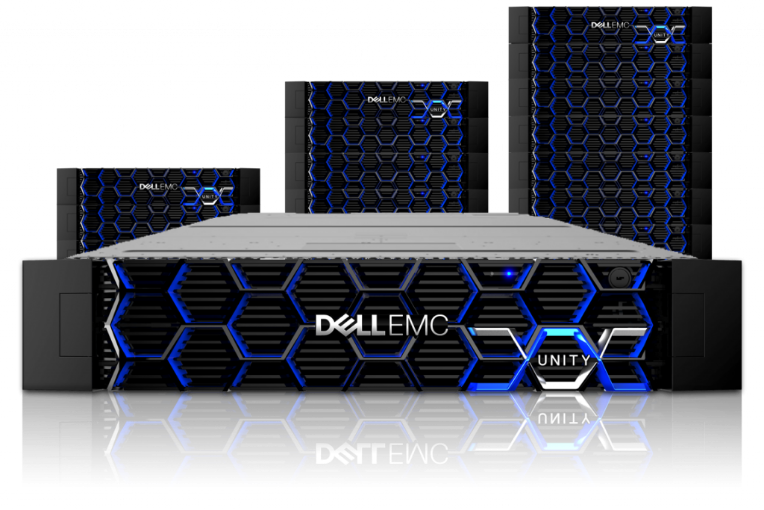 Dell Server Distributor in Dubai