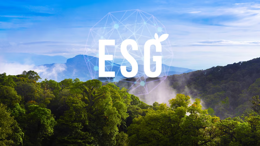 ESG reporting software