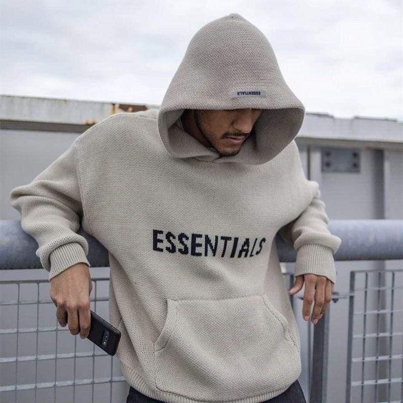 2025 Essentials Hoodie Trends