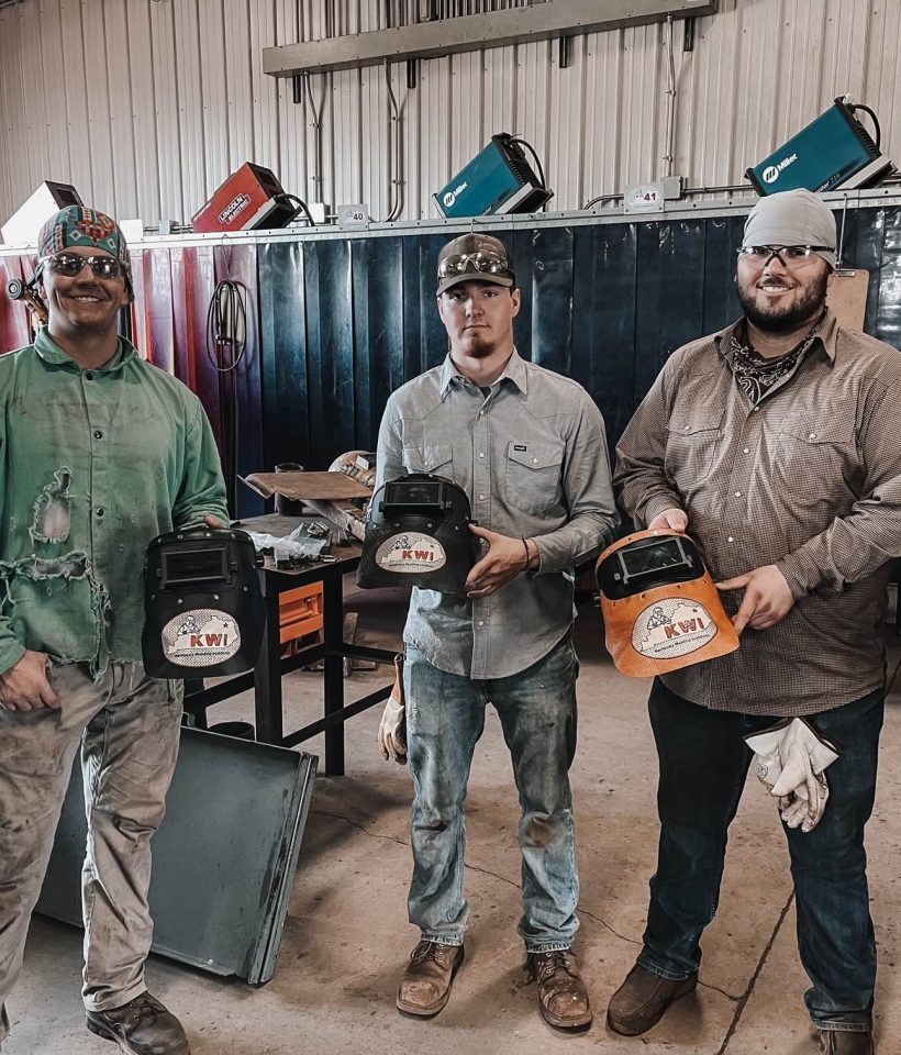 welding classes in kentucky