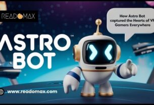 How Astro Bot Captured the Hearts of VR Gamers Everywhere