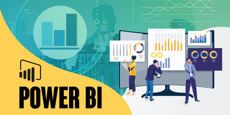 How Power BI Transforms Business Decision-Making