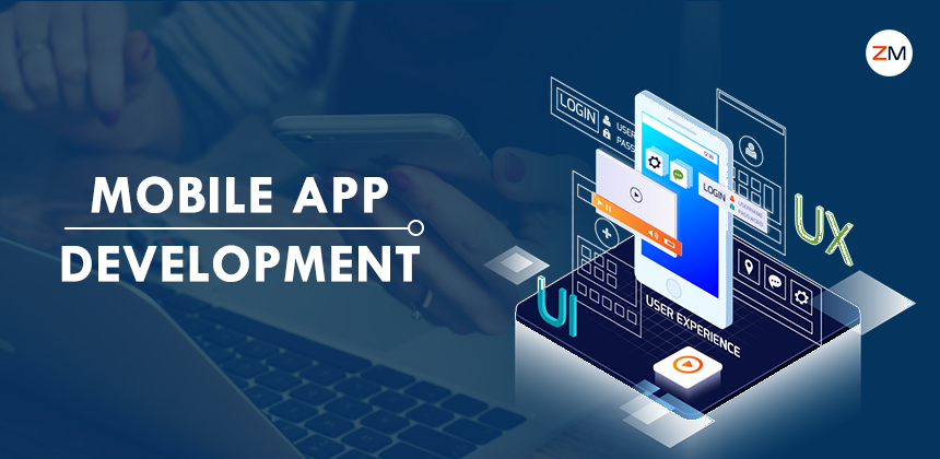 Mobile app Development Company