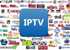 USA IPTV