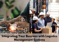 Logistics Management Systems