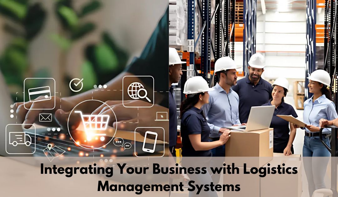 Logistics Management Systems