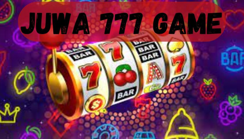 Juwa 777 Game Categories